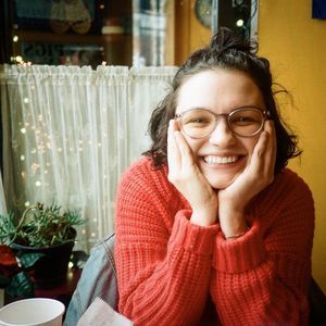 Meet your Posher, Breanna